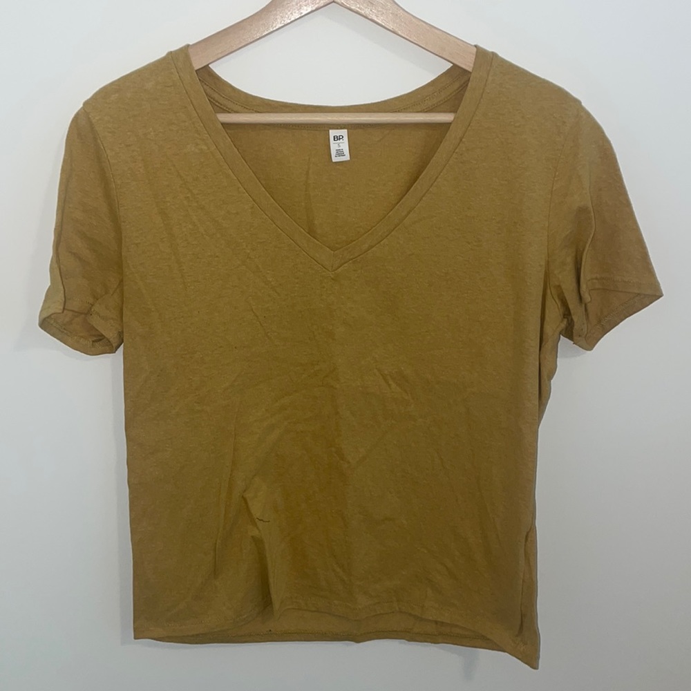 BP TEE